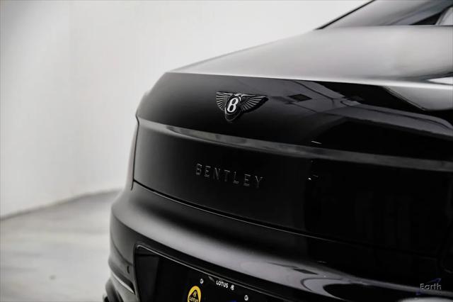 2022 Bentley Flying Spur V8