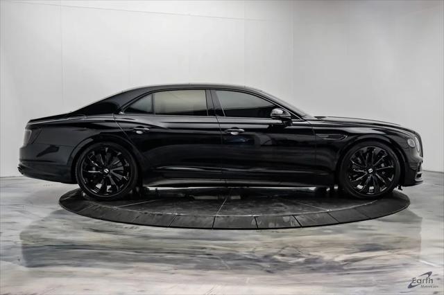 2022 Bentley Flying Spur V8