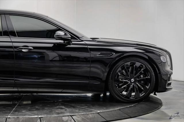 2022 Bentley Flying Spur V8