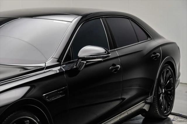 2022 Bentley Flying Spur V8