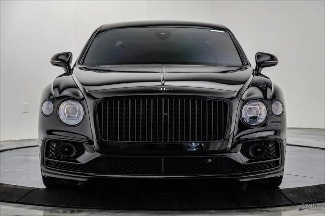 2022 Bentley Flying Spur V8