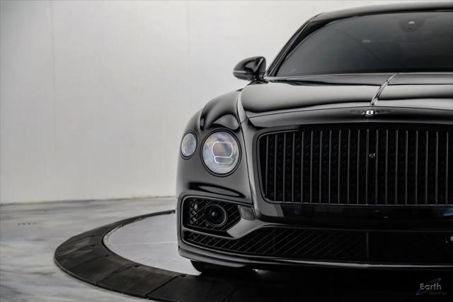 2022 Bentley Flying Spur V8