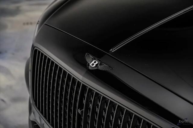 2022 Bentley Flying Spur V8
