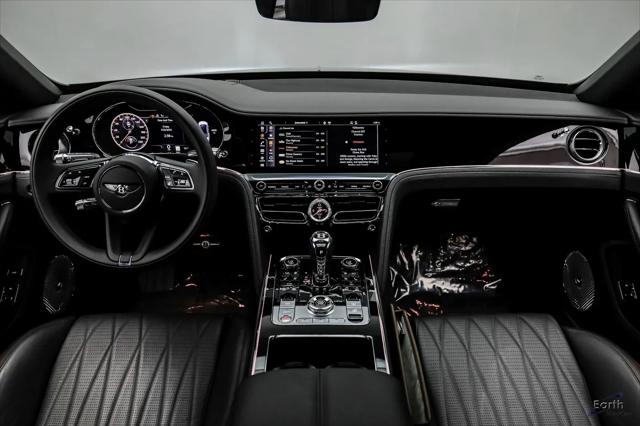 2022 Bentley Flying Spur V8