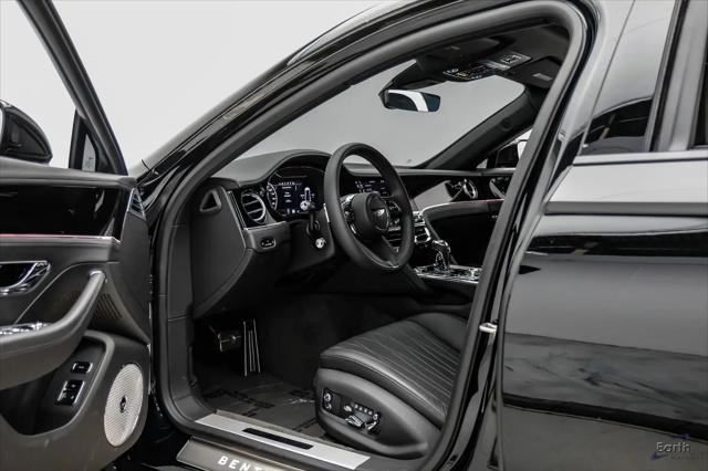 2022 Bentley Flying Spur V8