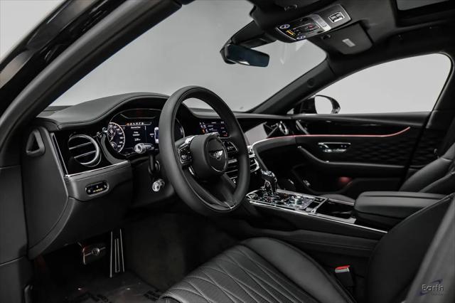 2022 Bentley Flying Spur V8