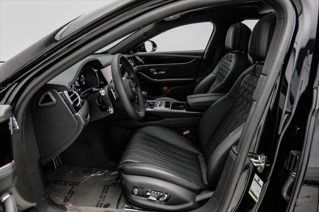 2022 Bentley Flying Spur V8