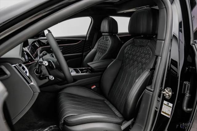 2022 Bentley Flying Spur V8