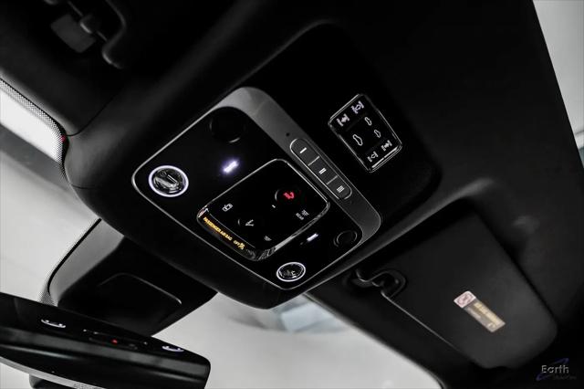 2022 Bentley Flying Spur V8