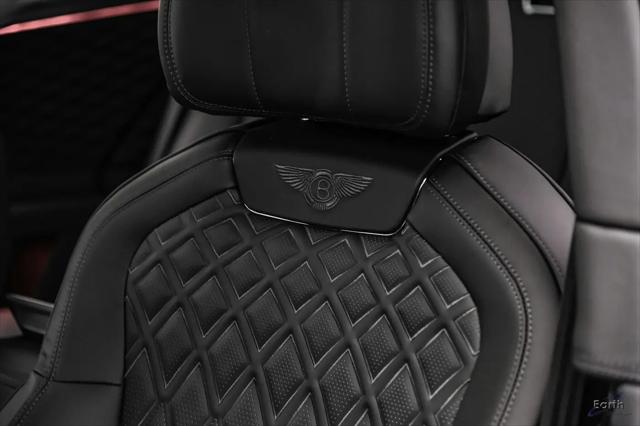 2022 Bentley Flying Spur V8