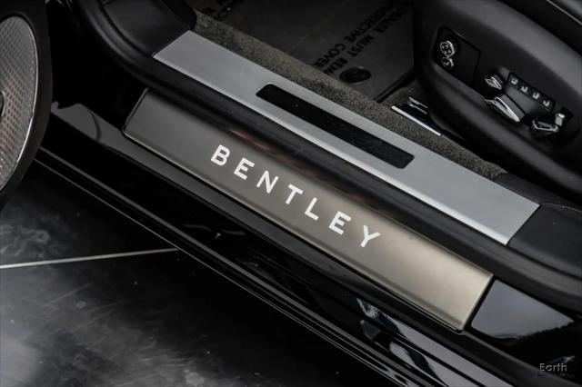 2022 Bentley Flying Spur V8