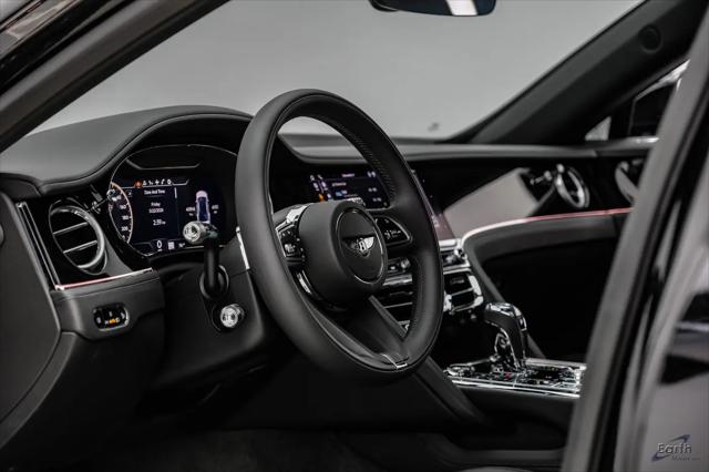 2022 Bentley Flying Spur V8