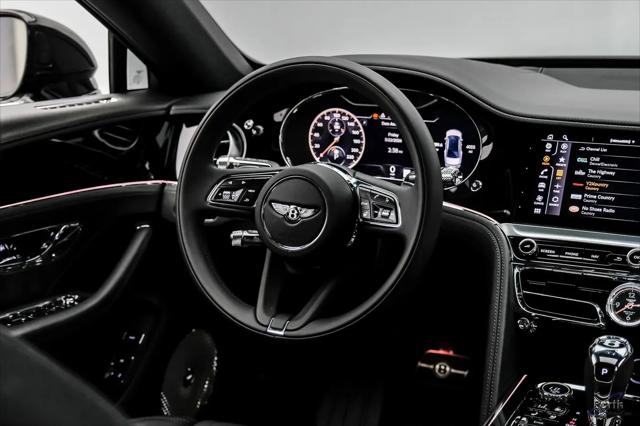 2022 Bentley Flying Spur V8