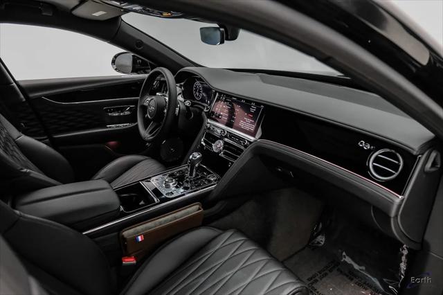2022 Bentley Flying Spur V8
