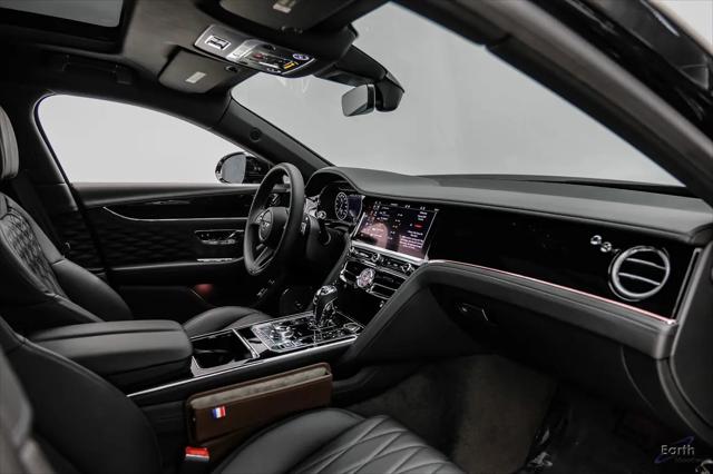 2022 Bentley Flying Spur V8