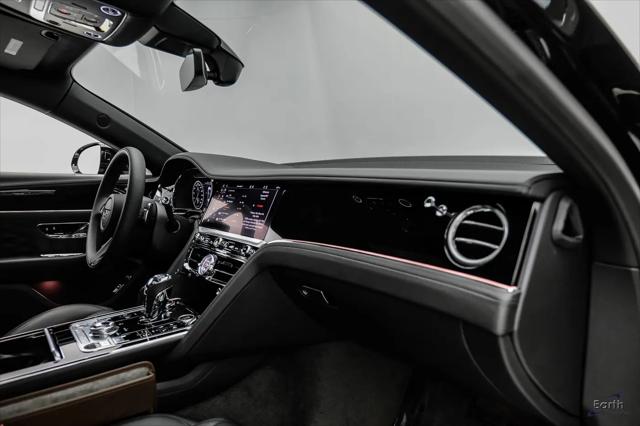 2022 Bentley Flying Spur V8