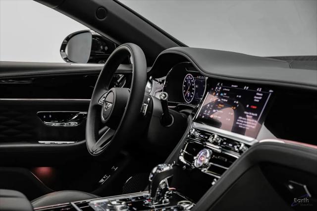 2022 Bentley Flying Spur V8