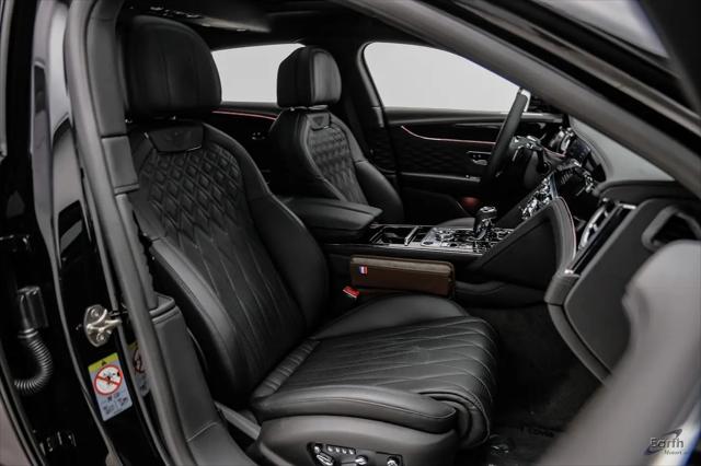 2022 Bentley Flying Spur V8