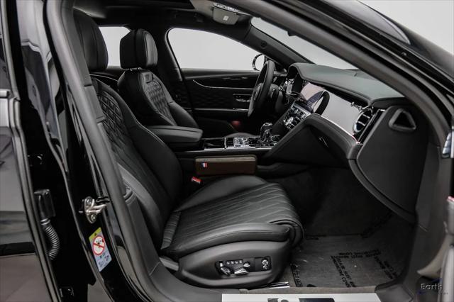 2022 Bentley Flying Spur V8