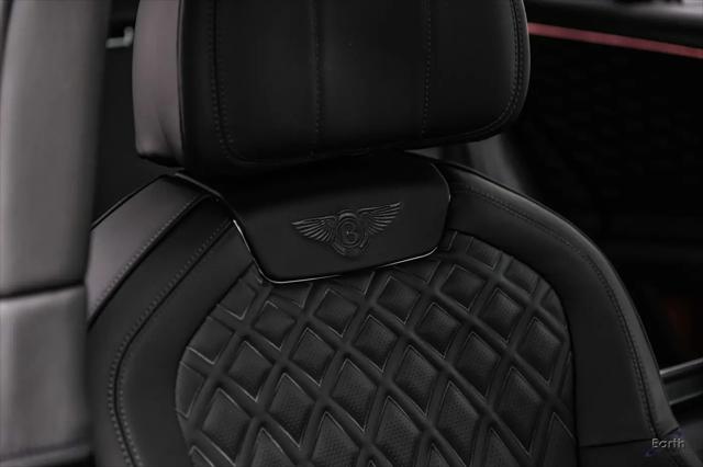 2022 Bentley Flying Spur V8
