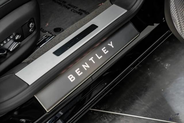 2022 Bentley Flying Spur V8