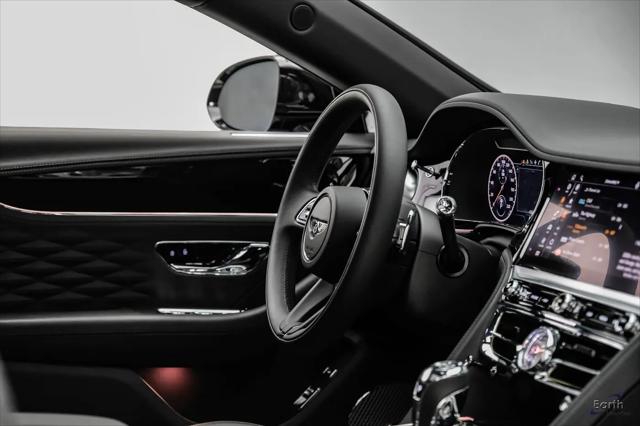 2022 Bentley Flying Spur V8