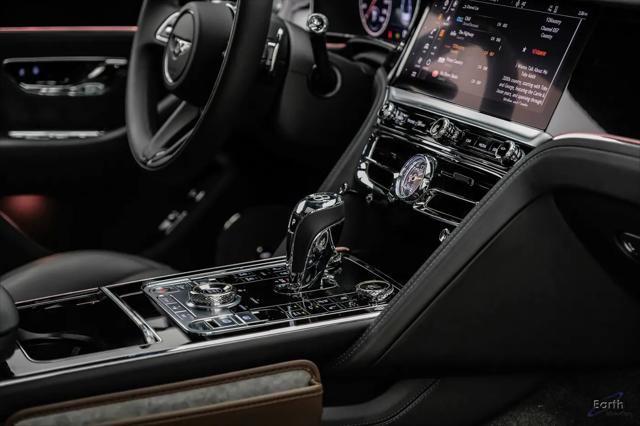 2022 Bentley Flying Spur V8