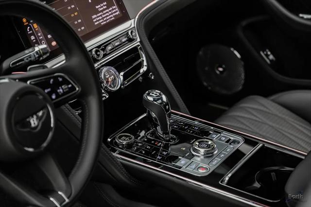 2022 Bentley Flying Spur V8