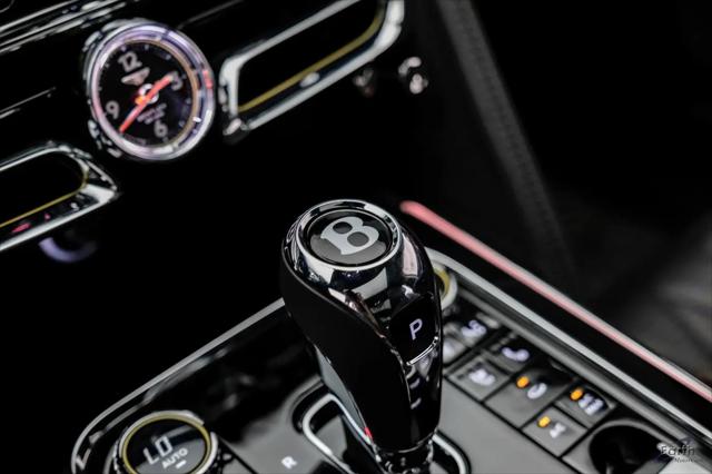 2022 Bentley Flying Spur V8