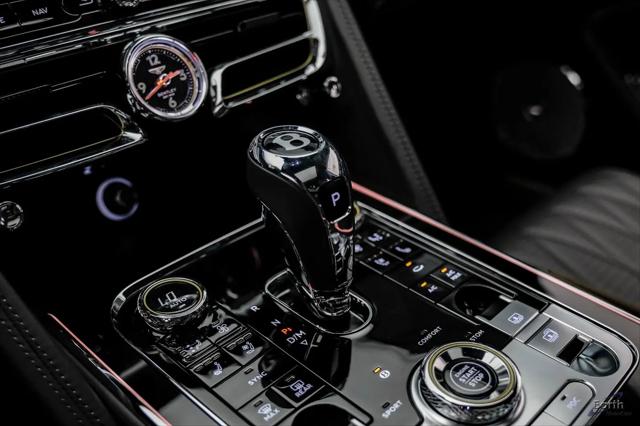2022 Bentley Flying Spur V8