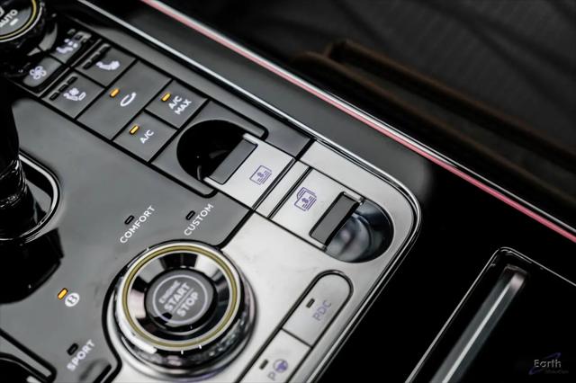 2022 Bentley Flying Spur V8