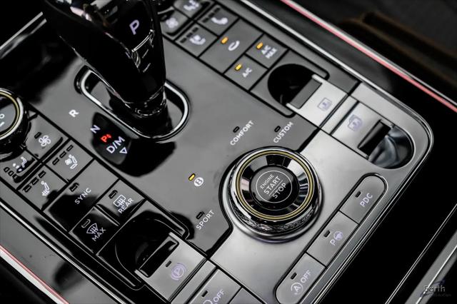 2022 Bentley Flying Spur V8