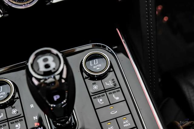 2022 Bentley Flying Spur V8
