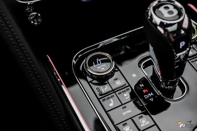 2022 Bentley Flying Spur V8