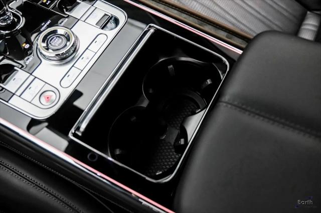 2022 Bentley Flying Spur V8
