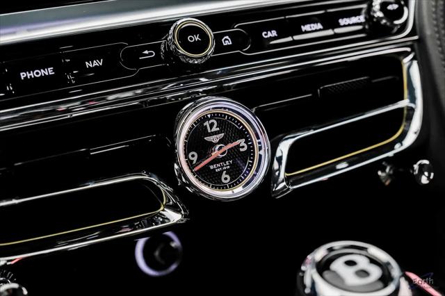 2022 Bentley Flying Spur V8
