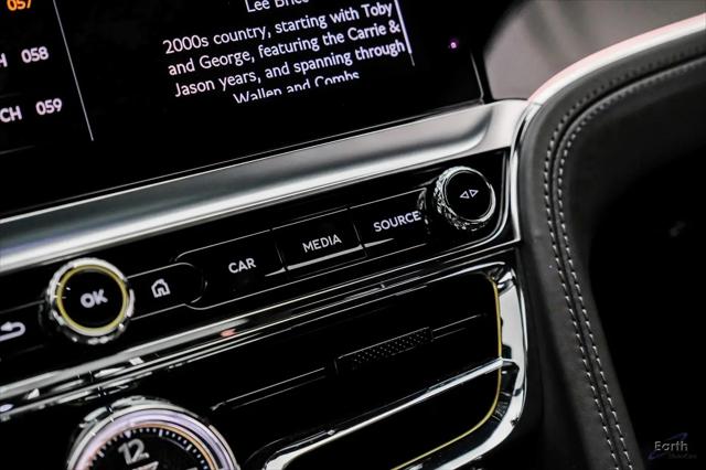2022 Bentley Flying Spur V8