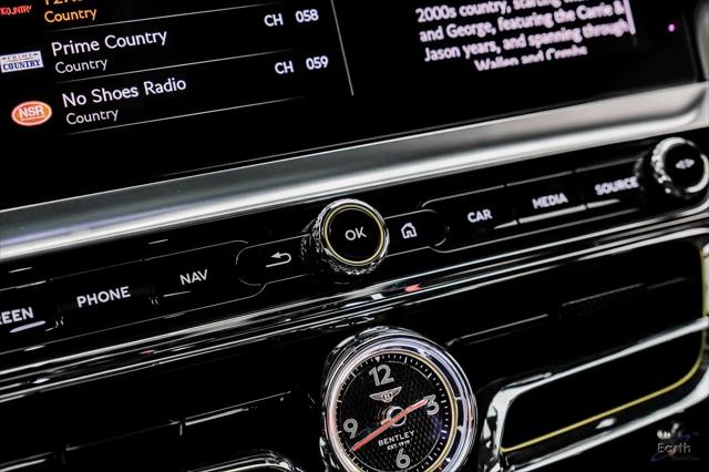 2022 Bentley Flying Spur V8