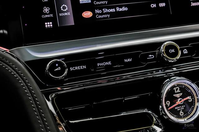 2022 Bentley Flying Spur V8