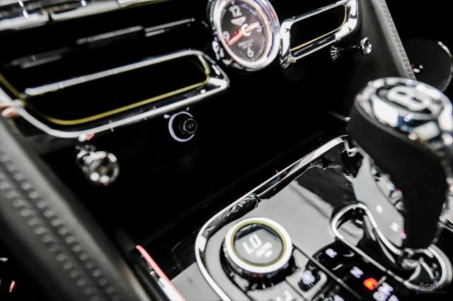 2022 Bentley Flying Spur V8