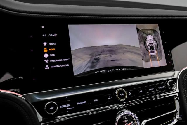 2022 Bentley Flying Spur V8