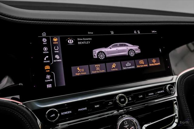 2022 Bentley Flying Spur V8