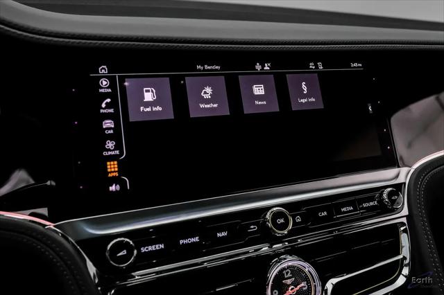 2022 Bentley Flying Spur V8