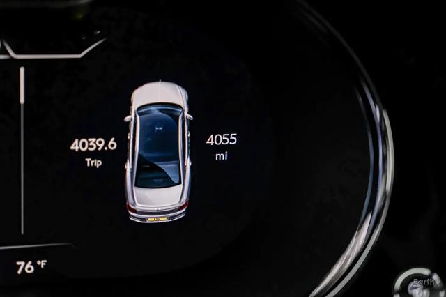 2022 Bentley Flying Spur V8
