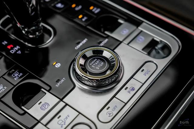 2022 Bentley Flying Spur V8