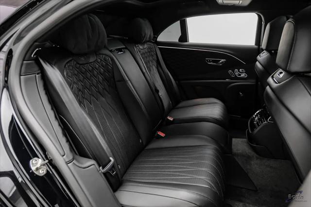 2022 Bentley Flying Spur V8