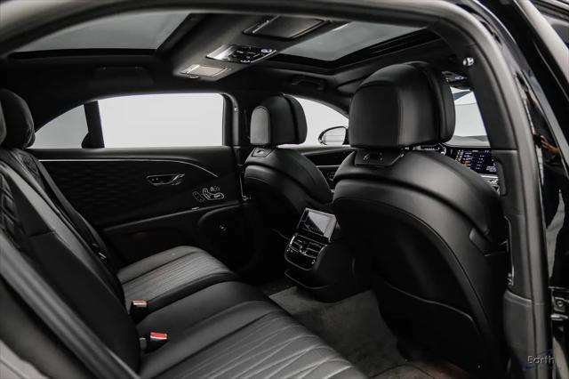 2022 Bentley Flying Spur V8