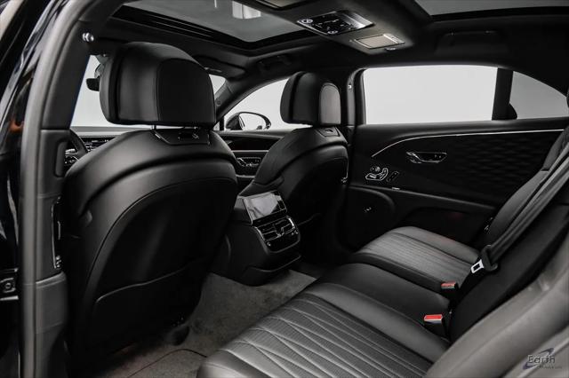 2022 Bentley Flying Spur V8