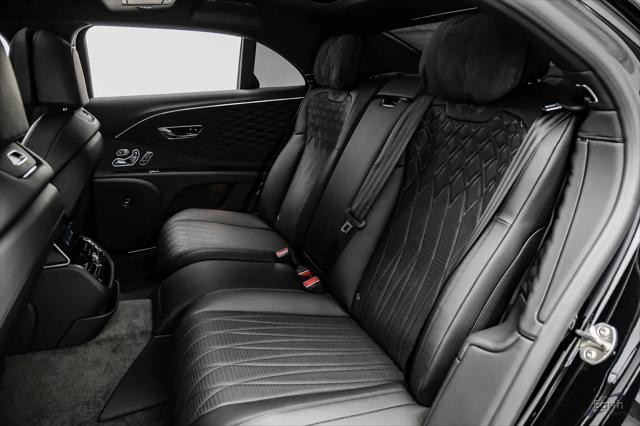 2022 Bentley Flying Spur V8