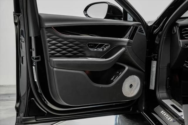 2022 Bentley Flying Spur V8